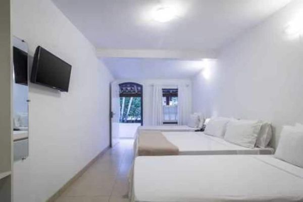 Pousada Da Condessa (Paraty)